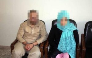 دوربین مداربسته راز قتل مدیرعامل شرکت ساختمانی را فاش کرد