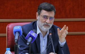 رئیس ستاد انتخاباتی قاضی‌زاده هاشمی در فارس مشخص شد