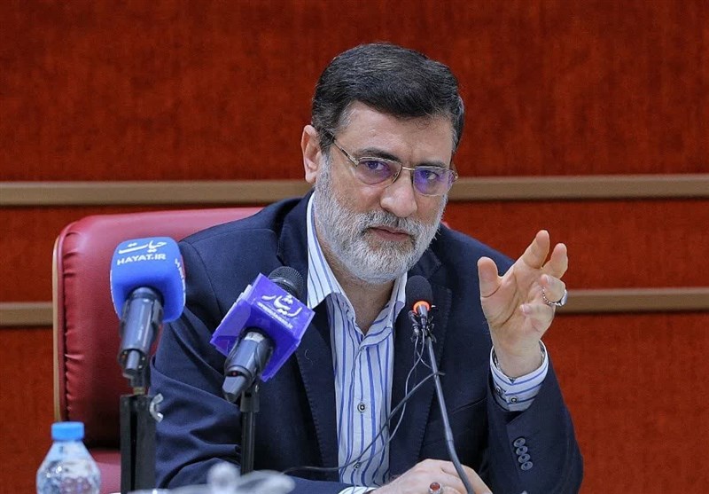 قاضی زاده هاشمی