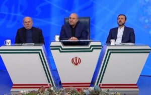 محمدباقر قالیباف:باید در جبهه انقلاب به یک فرد برسیم/حال نخبگان ما خوب نیست