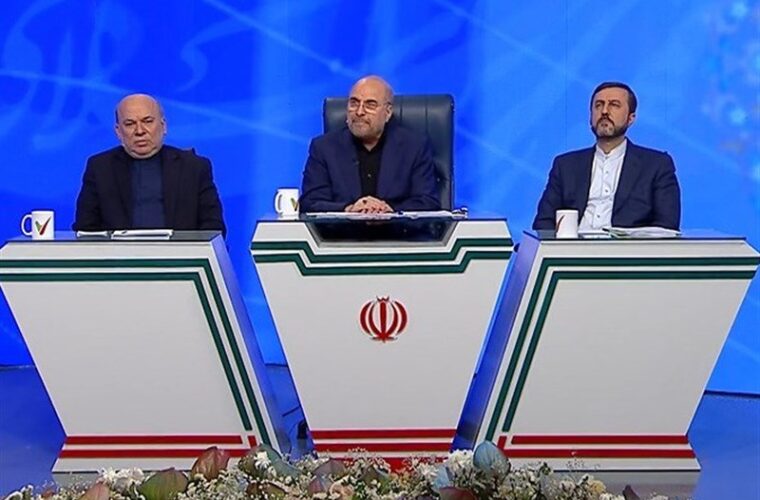 محمدباقر قالیباف:باید در جبهه انقلاب به یک فرد برسیم/حال نخبگان ما خوب نیست