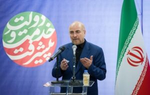 قالیباف: باید زمینه وحدت را تا قبل از ۸ تیر فراهم کنیم/ضمانت بنده کارنامه ۴۵ ساله من است