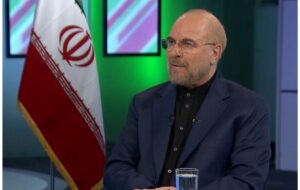 رئیس ستاد انتخاباتی محمدباقر قالیباف در استان فارس منصوب شد