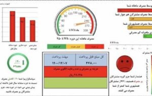 از دیدن این آیتم جدید در قبوض برق خودتعجب نکنید/نحوه محاسبه هزینه نیروگاه
