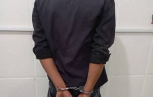 اعتراف قاتل شیشه ای به قتل مرد ۴۶ ساله در زرین دشت فارس