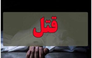 قتل زن حدودا ۷۵ ساله توسط پرستار خانه /در دادگاه زیر همه چیز زد