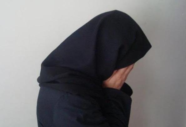 قتل دختر جوان