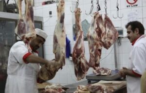 تعهد ۲ هزار قصاب برای ارزانی گوشت  +عکس و جزئیات