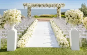 ۱۵ قانون عجیبی که عروس و داماد برای مهمانان عروسی خود فرستادند