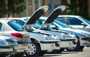 آخرین قیمت پراید،تارا ، پژو، سمند، شاهین، دنا و کوییک در بازار + جدول