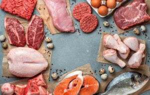 اعلام قیمت جدید گوشت گوسفندی