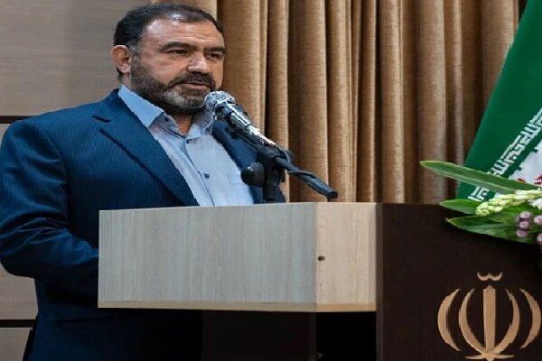 لطف الله شیبانی