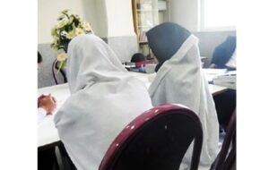 اعترافات هولناک دختری که مادر و خواهرش را کشت/پدرش جان سالم بدر برد