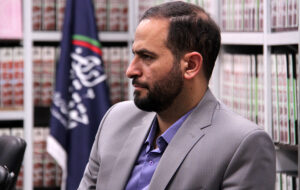 مهم است چه کسی رییس‌جمهور باشد