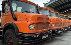 آغاز فروش سبدی محصولات ایران خودرو دیزل (خرداد ۱۴۰۳)