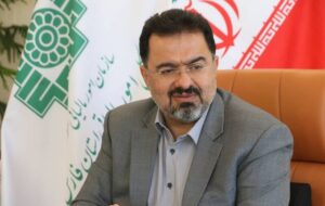 مدیرکل امور مالیاتی فارس:کمترین میزان مالیات پرداخت شده مربوط به وکلا است/شیوه تقسیط مالیات مقطوع عملکرد ۱۴۰۲