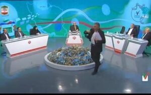 با میکروفن بسته رساترین «صدای مردمان خاموش» ایران شد