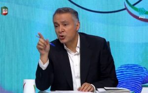 محمد فاضلی: پزشکیان را آگاهانه برای ایران انتخاب کردم/دو بار به ناحق از دانشگاه اخراج شدم