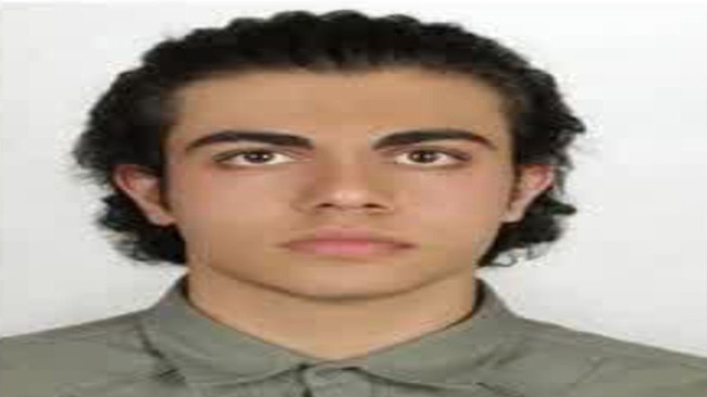 محمد مهدی کشاورز