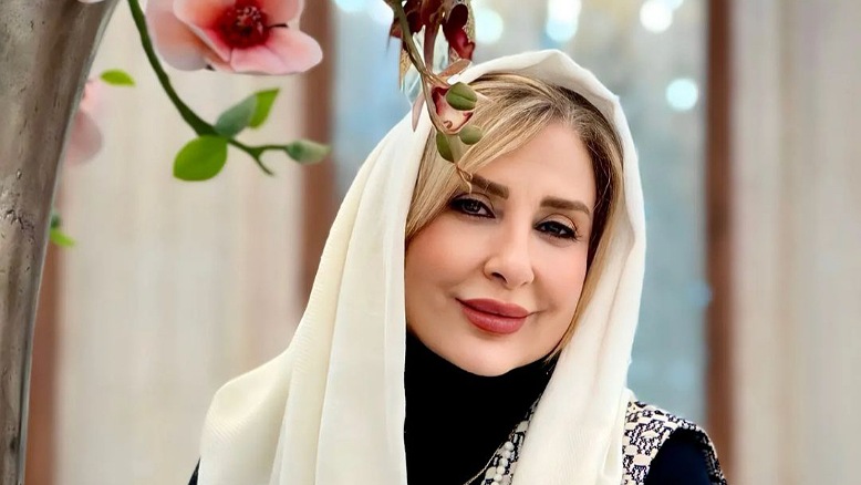 مرجانه گلچین