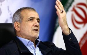 اعضای ستاد انتخاباتی مسعود پزشکیان منصوب شدند