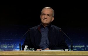 می دانید مسعود پزشکیان دیشب در سومین مناظره انتخاباتی چه گفت؟!