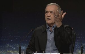 پزشکیان:اجازه نمی‌دهم جیب مردم را خالی کنند/زندگی مردم در حال نابودی است/قلب من با قلب ایرانیان می‌تپد من هزاران قلب را جراحی کردم