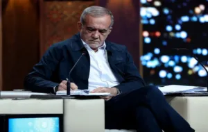 بیانیه پزشکیان خطاب به ملت : فرصت انتخاب پیش رو را از دست ندهید و کار را ناتمام نگذاریم