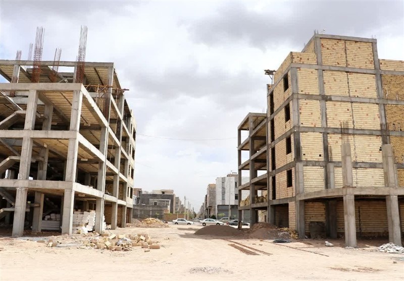 مسکن ملی 1