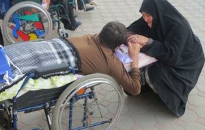 آقای دستیار استاندار فارس با تشکر از کشف تان ؛ این گوی و این میدان