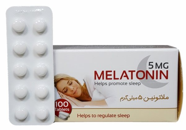 ملاتونین