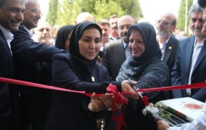 موسسه رویان ابوعلی سینا در بیمارستان پیوند شیراز راه اندازی شد