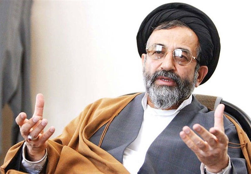 موسوی لاری