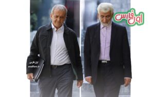 نتایج مرحله ششمین شمارش آرای انتخابات ریاست‌جمهوری/پزشکیان جلوتر است