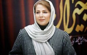 دکوراسیون خانه نقلی بازیگر قشقایی نقش مادر جیران را ببینید