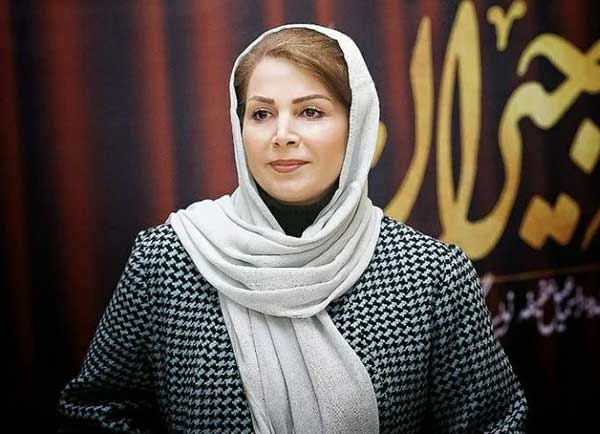 نسرین نکیسا