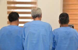 یک باند کلاهبرداری ۱۰۰ میلیاردی در استان فارس منهدم شد