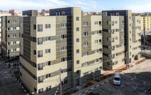 سقف تسهیلات نهضت ملی مسکن در شهرها به ۸۰۰ میلیون تومان شد