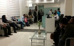 نحوه شکایت از پزشکان بخاطر دریافت وجه اضافه از بیماران