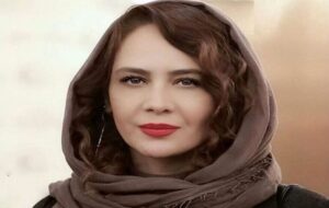 عکس های جدید نگین صدق گویا و خواهرش + بیوگرافی