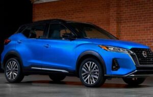 این مینی شاسی بلند نیسان برای ورود به ایران آماده می‌شود +عکس