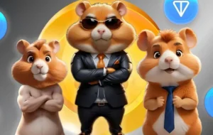 مالک تلگرام با «همستر کامبت» دنبال چیست؟