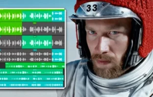 ElevenLabs ابزار هوش مصنوعی خیره‌کننده‌ای برای اضافه‌کردن صدا به ویدیوها منتشر کرد