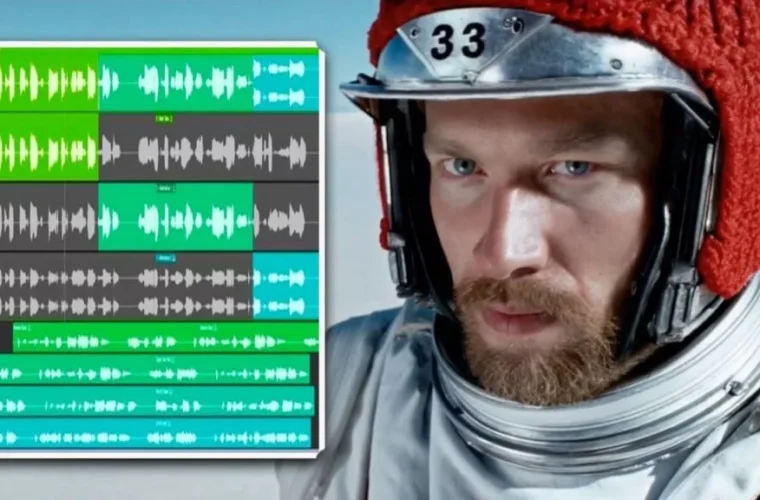 ElevenLabs ابزار هوش مصنوعی خیره‌کننده‌ای برای اضافه‌کردن صدا به ویدیوها منتشر کرد