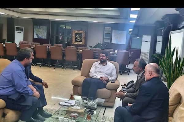 وزیر راه