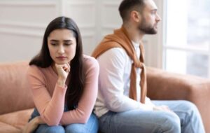 ۱۰ نکته برای تمام کردن محترمانه یک رابطه عاشقانه برای همیشه