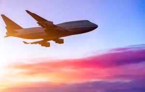 جلوی پرواز مسافر پولدار به آلمان در فرودگاه شیراز گرفته شد