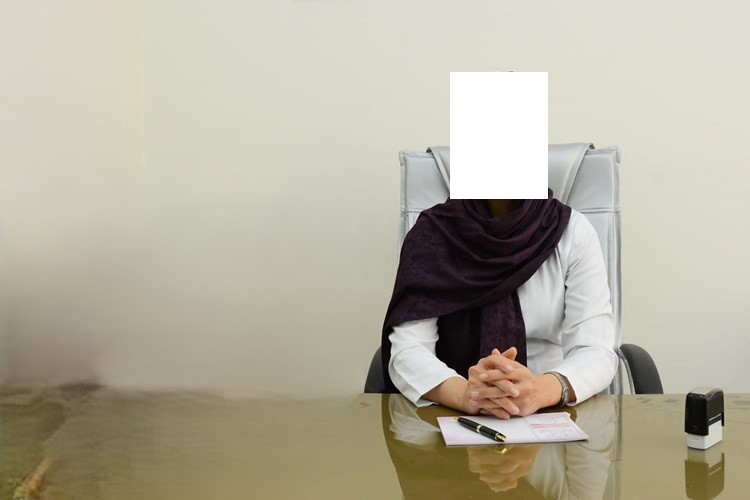 پزشک متخصص زن