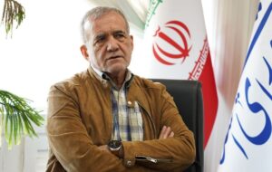 پزشکیان: از این‌که در خیابان‌ها به زن و دختر ایرانی بی‌احترامی کنند به پیر و پیغمبر شرمنده هستم