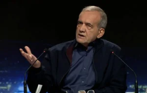 شرط عجیب پزشکیان برای جلیلی تا اگر نتوانست اعدامش کنند/ سیاست خارجی من یعنی آرامش روحی و روانی مردم